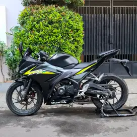 All New Honda CBR 150 CC Facelift  Tahun 2016 ISTIMEWA