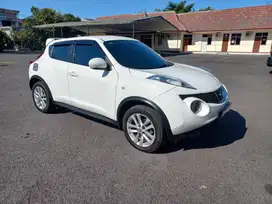 Nissan Juke 2014 Bensin
