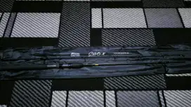 Joran abu garcia revo x