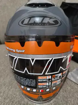 Helm INK Terra 2