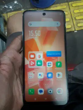 Infinix hot 40i
