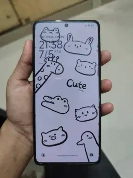 Redmi note12 pro 5G