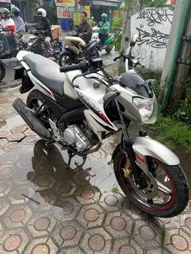 Yamaha Vixion 2014