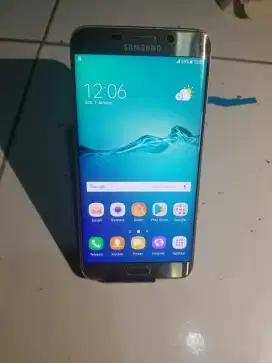 Samsung S6 EDGE PLUS NFC