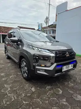 Xpander cross premium package 2022