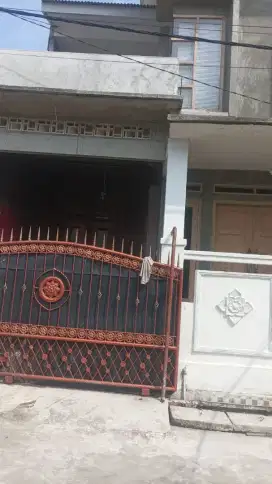 Rumah di jual Bekasi