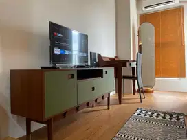 Full furnished Apartment Studio - Jakarta Selatan