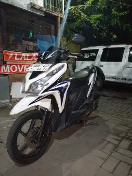 Vario 125 kzr pajak of 1x 2025 plat pnjng
