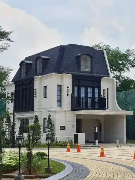 THE ALEGRA LIPPO CIKARANG
