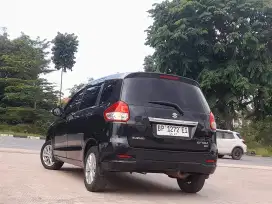 TOYOTA RUSH TRD SPORTIFO AUTOMETIC TANGAN PERTAMA PAJAK BARU