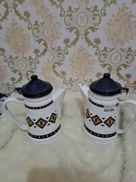 Teko design bgs