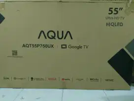 TV Google 55 Inchi