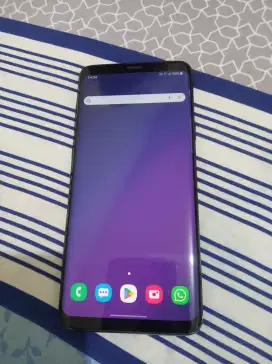 Samsung Galaxy S9 6/128 sein
