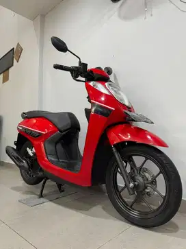 Genio CBS 2020 / 2021 Super Mulus Plat Jakarta Orisinil ABBA