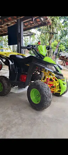 Motor ATV 110 cc
