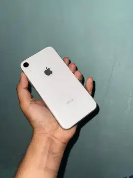 Iphone xr 128 negoo