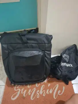 Tas Bodypack Tanker 2.0