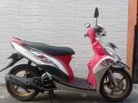 Yamaha mio j 2014