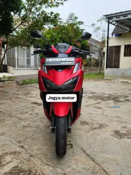 Honda vario 160 cbs 2023 pajak panjang