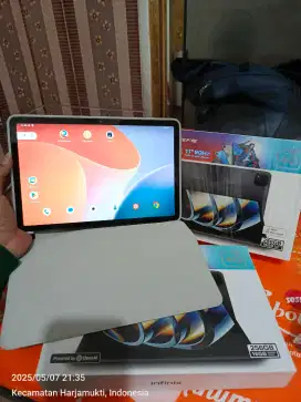 Infinix xpad 8+8 256 4g