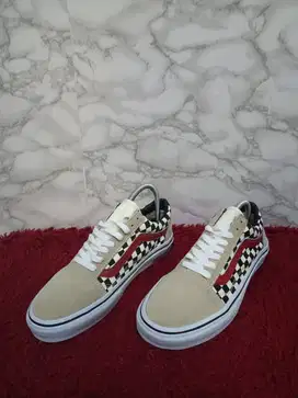 Sepatu Vans Old Skool Jack