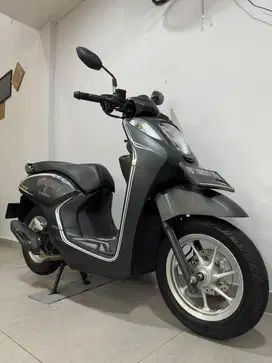 Genio Fabulous Donat ISS 2022 / 2023 Plat Bandung Pajak Panjang ABBA