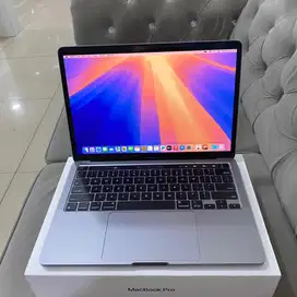 MACBOOK PRO M2 13INCH RAM 8Gb SSD 512GB FULLSET IBOX