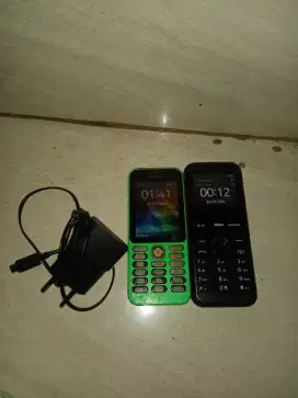 HP nokia ekspres musik clasik