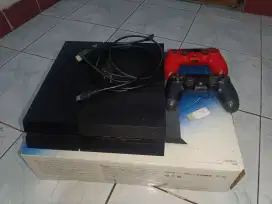 Ps4 fat FW 9.00 500gb fullset
