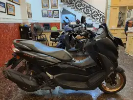 ALL NEW NMAX DP NOL PEMAKAIAN 2024