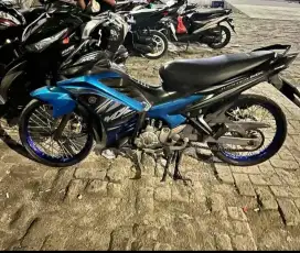 JUPITER MX 135 NEW