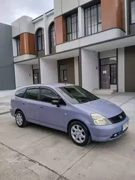 Honda Stream 2003 Bensin
