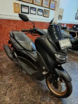 DP NOL ALL NEW NMAX STD  /GARANSI MESIN DAN FREE SERVICE 6X