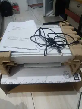 Printer HP all in,copy,scan,print dan wifi