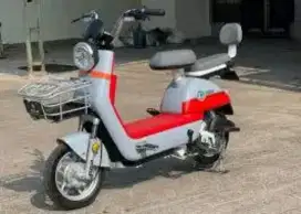 KREDIT PRIBADI SEPEDA LISTRIK TANPA APLIKASI