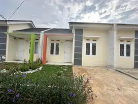 OVER KREDIT RUMAH SUBSIDI