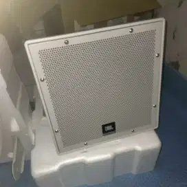 Speaker pasif jbl awc 82