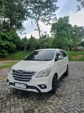 Innova Diesel Manual 2013 Airbag