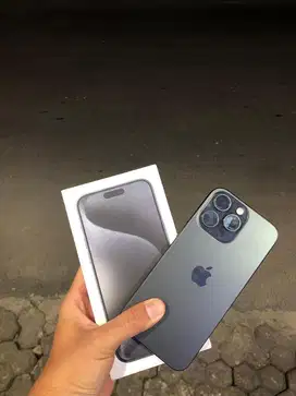 Iphone 15 pro max 256 GB