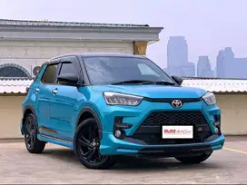 Spt Baru Toyota Raize GR 1.0T 2022 Matic #BJM2#