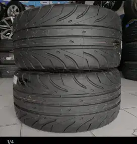 BAN Mobil Accelera 651 SPORT Semi Slick