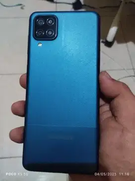 Samsung a12 hp dus