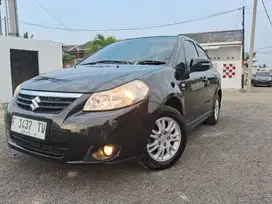NEO BALENO 2008 SX4 versi Sedan