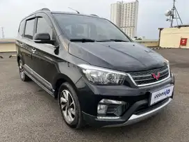[OLXMOBBI] Low Angs Wuling Confero S 1.5 L Lux Bensin-MT 2021 TDRPZK