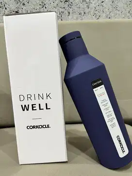 Corkcicle Canteen 16Oz / 475ml