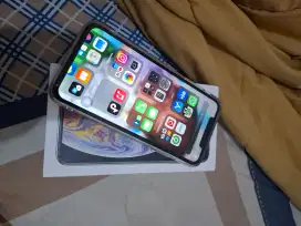 Iphone Xs Max 256Gb Regis Telkom