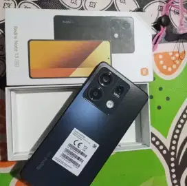 Redmi note 13 5G 8/256
