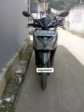 Honda vario 125 iss 2013