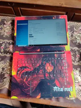 Lenovo 320 core i5 ram 12 gb