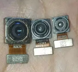 kamera belakang redmi note 12 4G normal depok